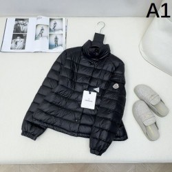 MONCLER Women's Down Jacket 2024FW Spring/Summer New Item