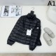 MONCLER Women's Down Jacket 2024FW Spring/Summer New Item MONCLER Women's Down Jacket 2024FW Spring/Summer New Item