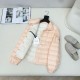 MONCLER Women's Down Jacket 2024FW Spring/Summer New Item MONCLER Women's Down Jacket 2024FW Spring/Summer New Item