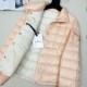 MONCLER Women's Down Jacket 2024FW Spring/Summer New Item MONCLER Women's Down Jacket 2024FW Spring/Summer New Item
