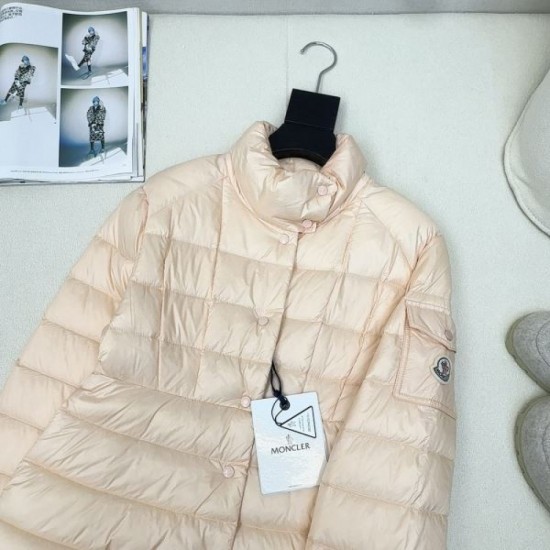 MONCLER Women's Down Jacket 2024FW Spring/Summer New Item MONCLER Women's Down Jacket 2024FW Spring/Summer New Item