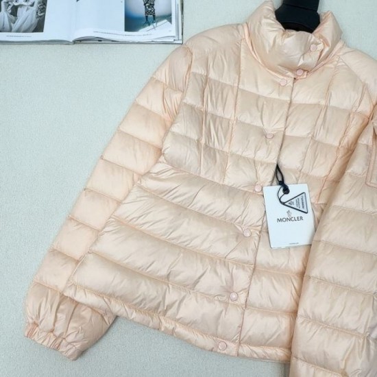 MONCLER Women's Down Jacket 2024FW Spring/Summer New Item MONCLER Women's Down Jacket 2024FW Spring/Summer New Item