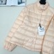 MONCLER Women's Down Jacket 2024FW Spring/Summer New Item MONCLER Women's Down Jacket 2024FW Spring/Summer New Item