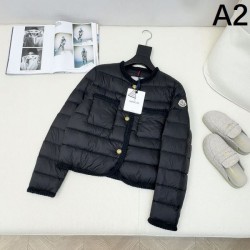 MONCLER Women's Down Jacket 2024FW Affordable Price