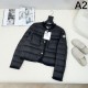 MONCLER Women's Down Jacket 2024FW Affordable Price MONCLER Women's Down Jacket 2024FW Affordable Price