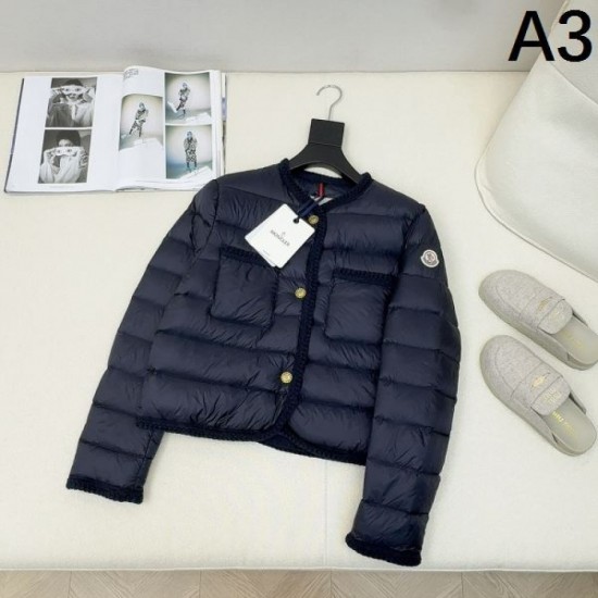 MONCLER Women's Down Jacket 2024FW Affordable Price MONCLER Women's Down Jacket 2024FW Affordable Price