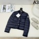 MONCLER Women's Down Jacket 2024FW Affordable Price MONCLER Women's Down Jacket 2024FW Affordable Price