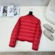 MONCLER Women's Down Jacket 2024FW Affordable Price MONCLER Women's Down Jacket 2024FW Affordable Price