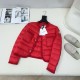 MONCLER Women's Down Jacket 2024FW Affordable Price MONCLER Women's Down Jacket 2024FW Affordable Price