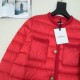MONCLER Women's Down Jacket 2024FW Affordable Price MONCLER Women's Down Jacket 2024FW Affordable Price