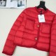 MONCLER Women's Down Jacket 2024FW Affordable Price MONCLER Women's Down Jacket 2024FW Affordable Price