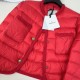 MONCLER Women's Down Jacket 2024FW Affordable Price MONCLER Women's Down Jacket 2024FW Affordable Price