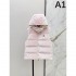 MONCLER Women's down jacket 2024FW Very popular this summer
