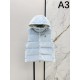 MONCLER Women's down jacket 2024FW Very popular this summer MONCLER Women's down jacket 2024FW Very popular this summer