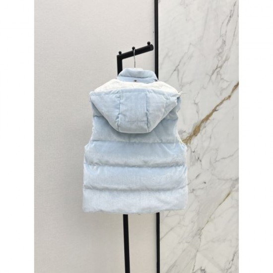 MONCLER Women's down jacket 2024FW Very popular this summer MONCLER Women's down jacket 2024FW Very popular this summer
