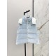 MONCLER Women's down jacket 2024FW Very popular this summer MONCLER Women's down jacket 2024FW Very popular this summer