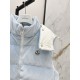 MONCLER Women's down jacket 2024FW Very popular this summer MONCLER Women's down jacket 2024FW Very popular this summer