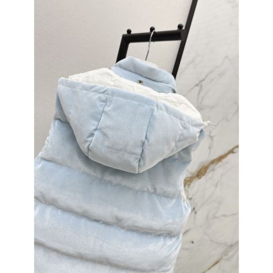 MONCLER Women's down jacket 2024FW Very popular this summer MONCLER Women's down jacket 2024FW Very popular this summer