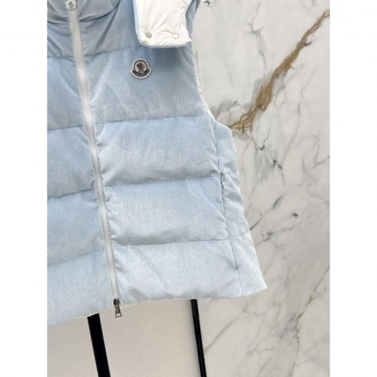 MONCLER Women's down jacket 2024FW Very popular this summer MONCLER Women's down jacket 2024FW Very popular this summer