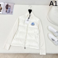 MONCLER Women's Down Jacket 2024FW Most Popular This Year