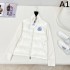 MONCLER Women's Down Jacket 2024FW Most Popular This Year