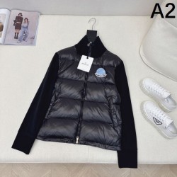 MONCLER Women's Down Jacket 2024FW Most Popular This Year