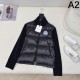 MONCLER Women's Down Jacket 2024FW Most Popular This Year MONCLER Women's Down Jacket 2024FW Most Popular This Year