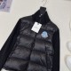 MONCLER Women's Down Jacket 2024FW Most Popular This Year MONCLER Women's Down Jacket 2024FW Most Popular This Year
