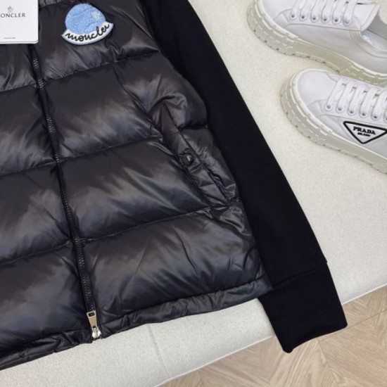 MONCLER Women's Down Jacket 2024FW Most Popular This Year MONCLER Women's Down Jacket 2024FW Most Popular This Year