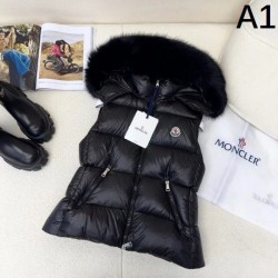 MONCLER Women's down jacket 2024FW New product this season