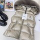 MONCLER Women's down jacket 2024FW New product this season MONCLER Women's down jacket 2024FW New product this season