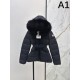 MONCLER Women's Down Jacket 2024FW Excellent Quality MONCLER Women's Down Jacket 2024FW Excellent Quality