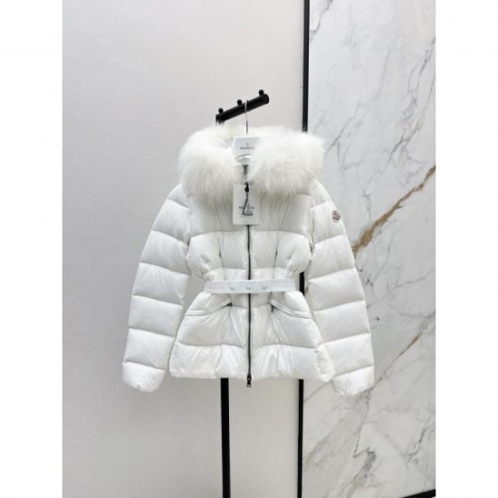 MONCLER Women's Down Jacket 2024FW Excellent Quality MONCLER Women's Down Jacket 2024FW Excellent Quality