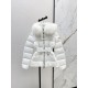 MONCLER Women's Down Jacket 2024FW Excellent Quality MONCLER Women's Down Jacket 2024FW Excellent Quality