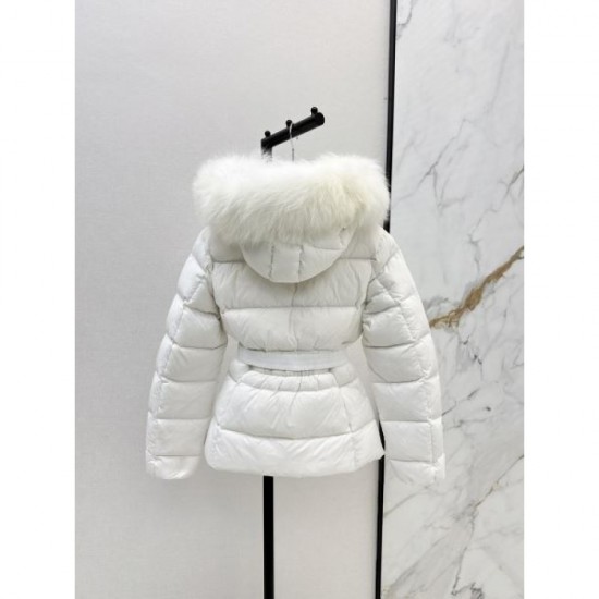 MONCLER Women's Down Jacket 2024FW Excellent Quality MONCLER Women's Down Jacket 2024FW Excellent Quality