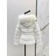 MONCLER Women's Down Jacket 2024FW Excellent Quality MONCLER Women's Down Jacket 2024FW Excellent Quality