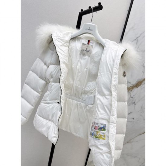 MONCLER Women's Down Jacket 2024FW Excellent Quality MONCLER Women's Down Jacket 2024FW Excellent Quality