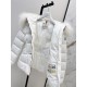 MONCLER Women's Down Jacket 2024FW Excellent Quality MONCLER Women's Down Jacket 2024FW Excellent Quality