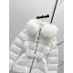 MONCLER Women's Down Jacket 2024FW Excellent Quality MONCLER Women's Down Jacket 2024FW Excellent Quality
