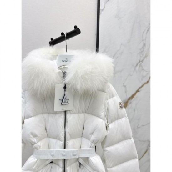 MONCLER Women's Down Jacket 2024FW Excellent Quality MONCLER Women's Down Jacket 2024FW Excellent Quality
