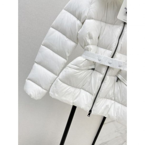 MONCLER Women's Down Jacket 2024FW Excellent Quality MONCLER Women's Down Jacket 2024FW Excellent Quality