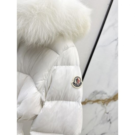 MONCLER Women's Down Jacket 2024FW Excellent Quality MONCLER Women's Down Jacket 2024FW Excellent Quality