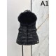 MONCLER Women's down jacket 2024FW Favored by celebrities
