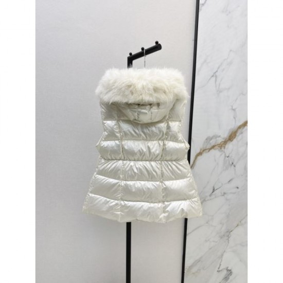MONCLER Women's down jacket 2024FW Favored by celebrities