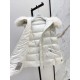 MONCLER Women's down jacket 2024FW Favored by celebrities