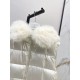 MONCLER Women's down jacket 2024FW Favored by celebrities