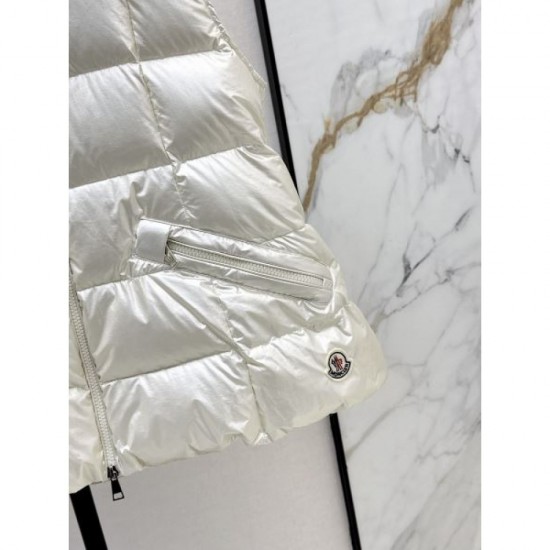 MONCLER Women's down jacket 2024FW Favored by celebrities