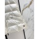 MONCLER Women's down jacket 2024FW Favored by celebrities
