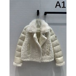 MONCLER Women's Down Jacket 2024FW Very Popular Overseas