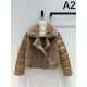 MONCLER Women's Down Jacket 2024FW Very Popular Overseas MONCLER Women's Down Jacket 2024FW Very Popular Overseas